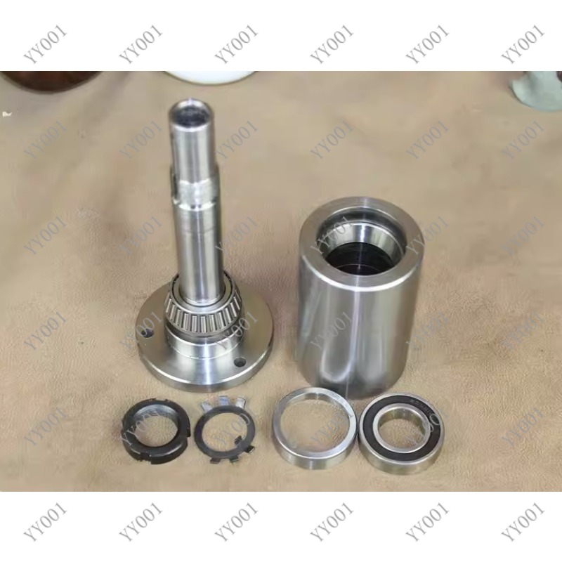 ชุดประกอบหัวจับแกนหมุนเครื่องก - Woodworking Lathe บทวิจารณ์และราคา