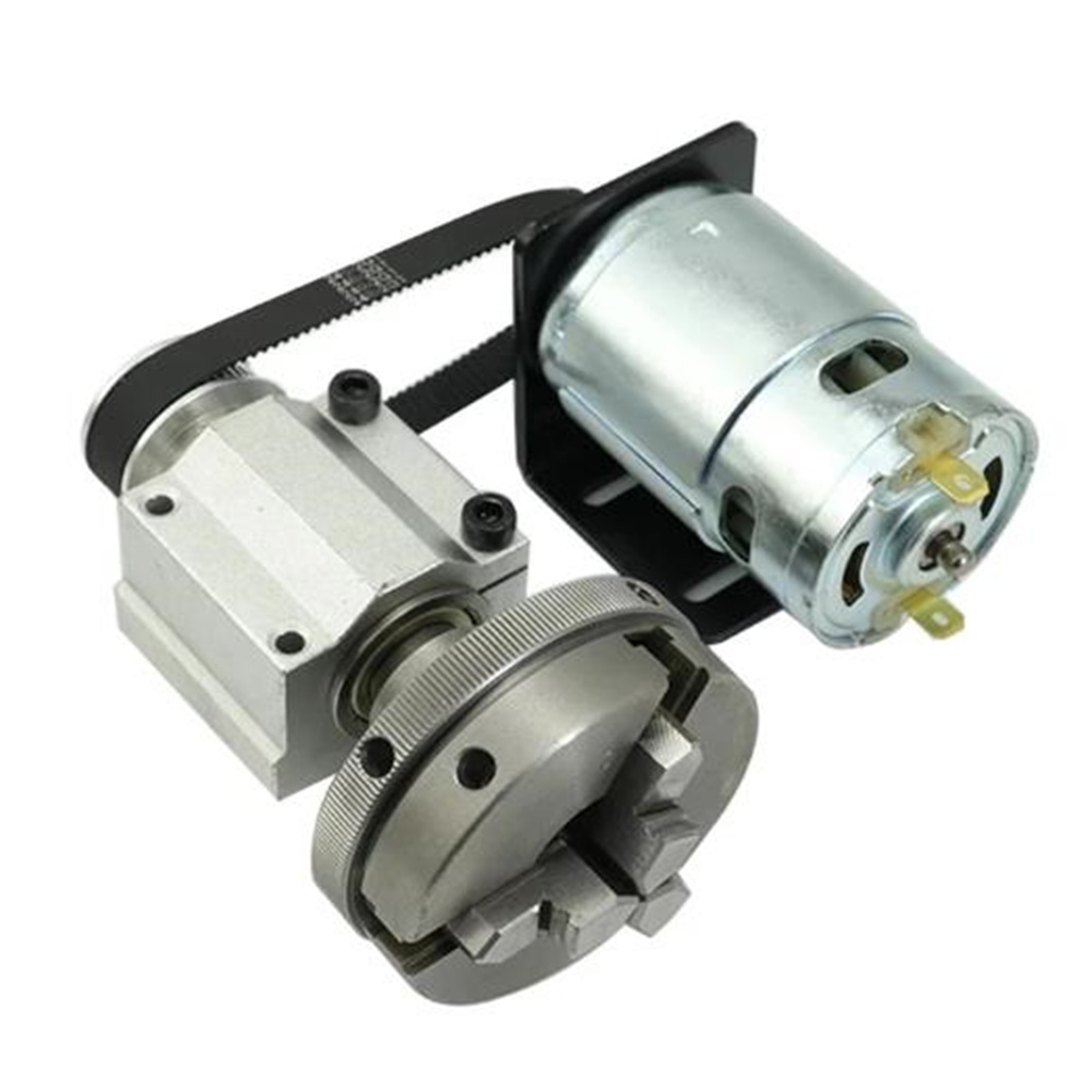 สร้อยข้อมือแกนหมุนสำหรับงานไม้ - Woodworking Lathe บทวิจารณ์และราคา