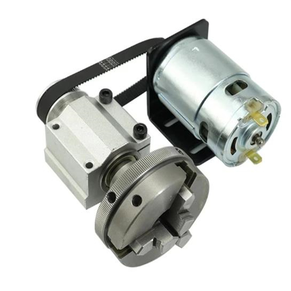 สร้อยข้อมือแกนหมุนสำหรับงานไม้ - Woodworking Lathe บทวิจารณ์และราคา