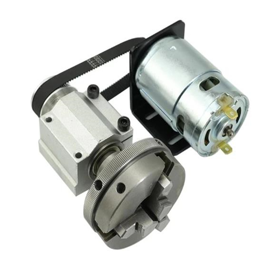 สร้อยข้อมือแกนหมุนสำหรับงานไม้ - Woodworking Lathe บทวิจารณ์และราคา