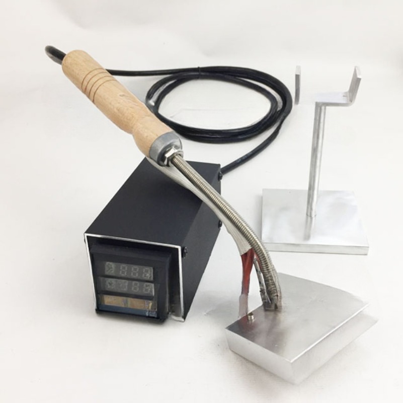 เครื่องปั๊มร้อนหนัง500W 220V/1 - Woodworking Logos บทวิจารณ์และราคา