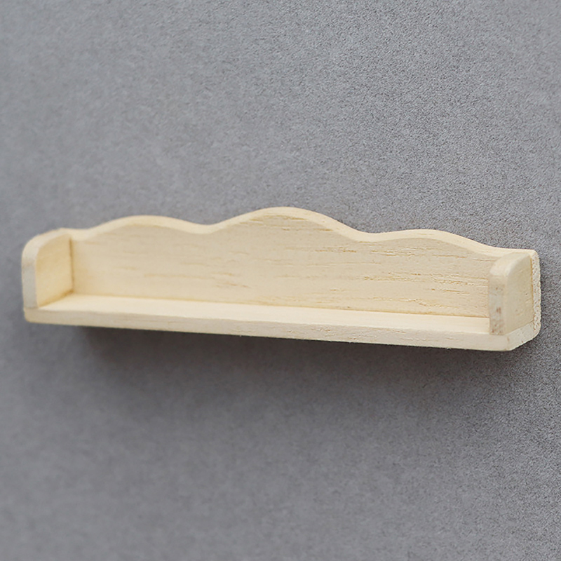 1:12 Dollhouse Miniature Wall  - Woodworking Room บทวิจารณ์และราคา