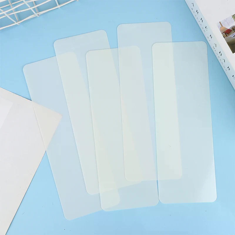 ชุดเครื่องมือเปิดล็อค 5 ชิ้น ข - Card Scraper Steel บทวิจารณ์และราคา