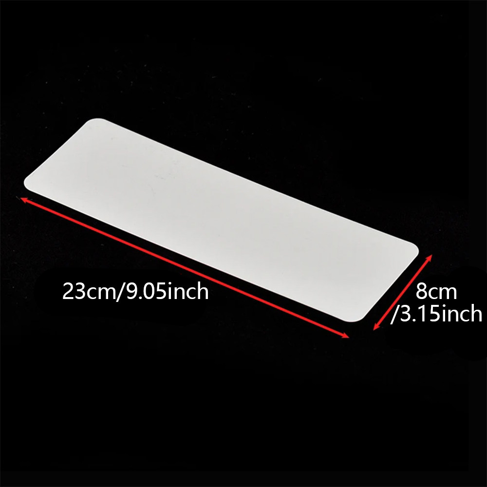 5Pcs การ์ด Pry เปิด Scraper 23 - Card Scraper Steel บทวิจารณ์และราคา