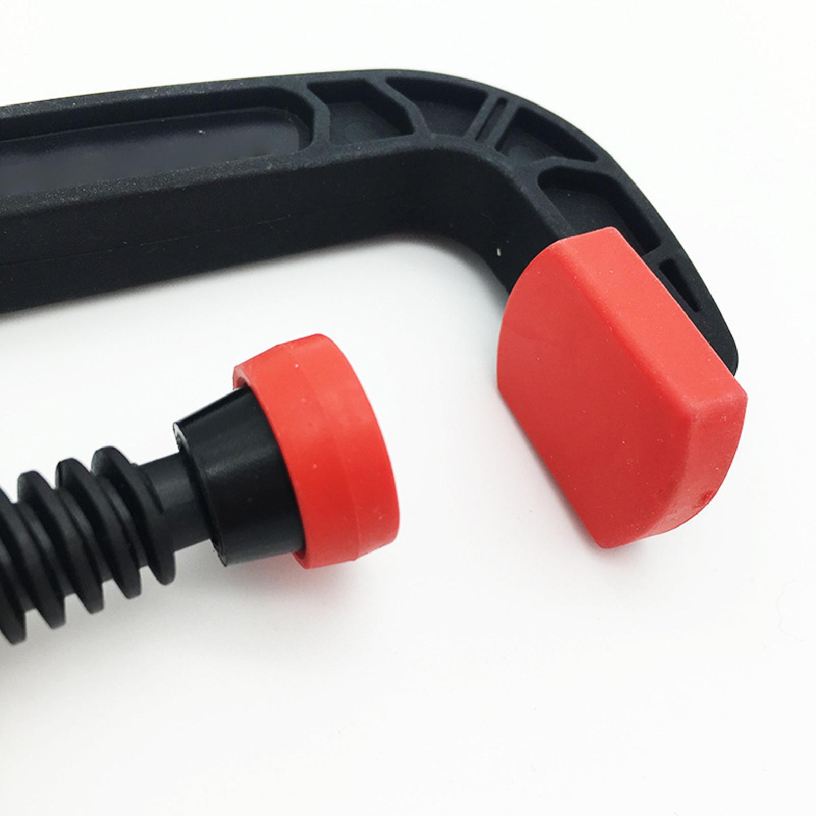 แคลมป์สำหรับงานไม้ แคลมป์สปริง - Woodworking Clamp บทวิจารณ์และราคา