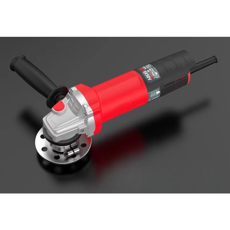 เครื่องลบคมไฟฟ้าแบบพกพา AX1013 - Woodworking Edge บทวิจารณ์และราคา