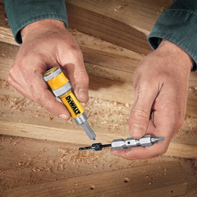 DEWALT DW2700/DW2701/DW2702 2- - Woodworking Shops บทวิจารณ์และราคา