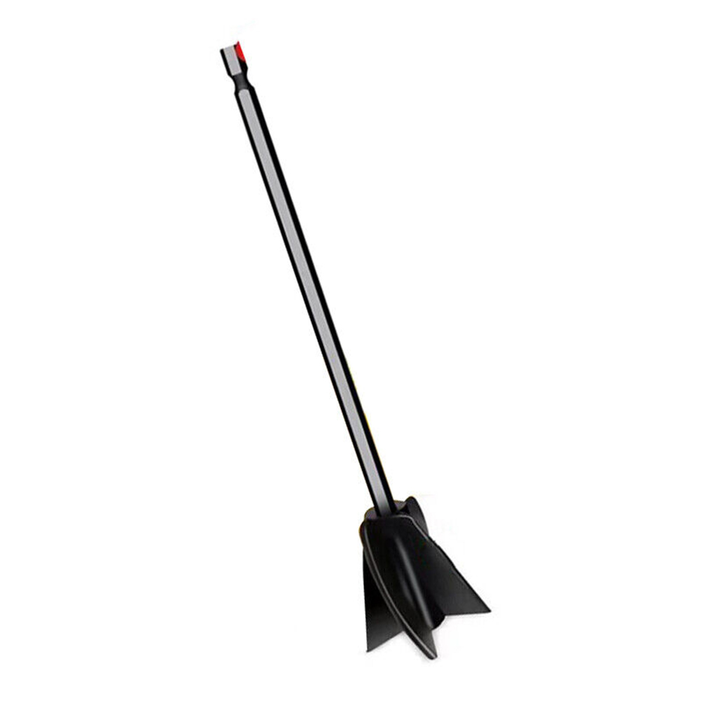 เครื่องผสมอีพ็อกซี่ Stick กวนส - Woodworking Oil บทวิจารณ์และราคา