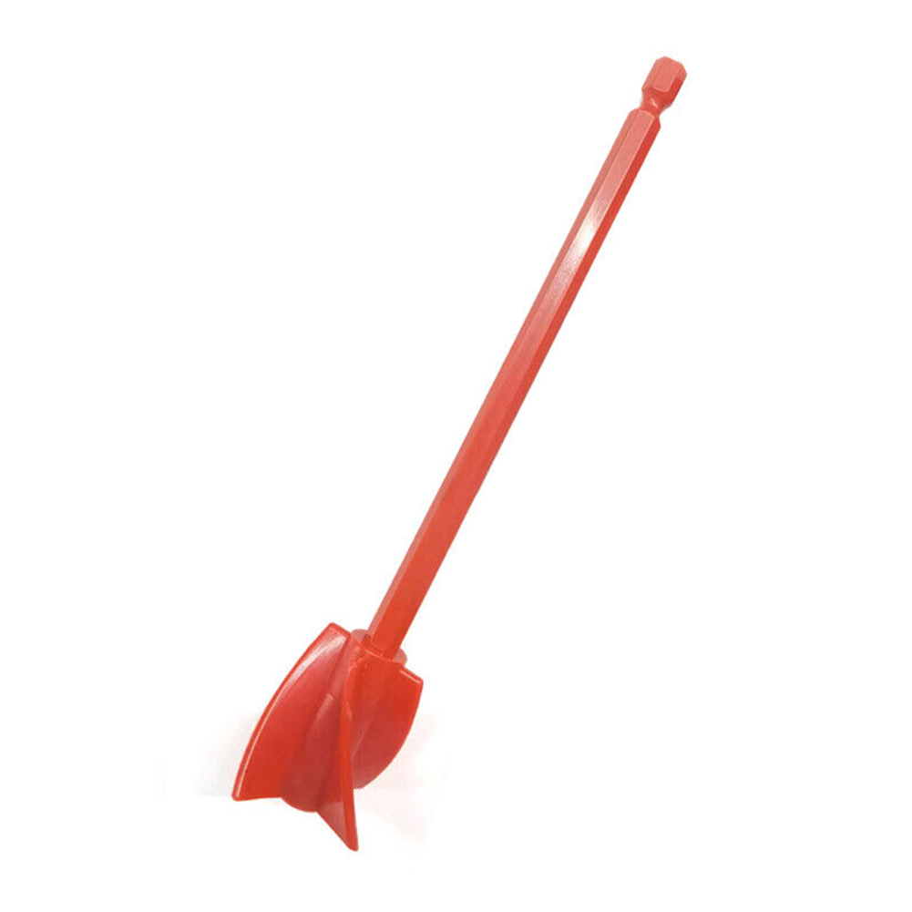 เครื่องผสมอีพ็อกซี่ Stick กวนส - Woodworking Oil บทวิจารณ์และราคา