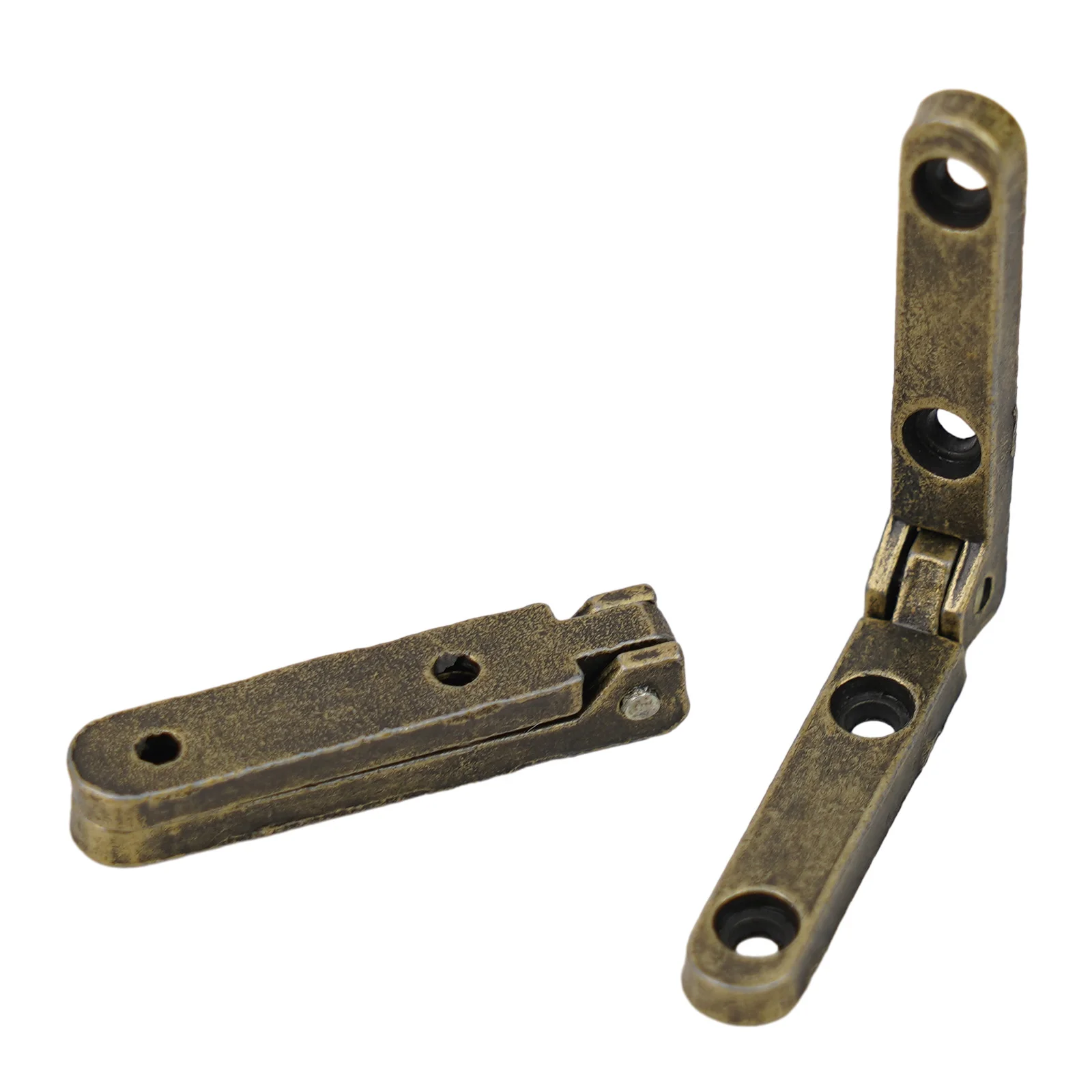 บานพับสนับสนุน Union สังกะสีอั - Woodworking Union บทวิจารณ์และราคา