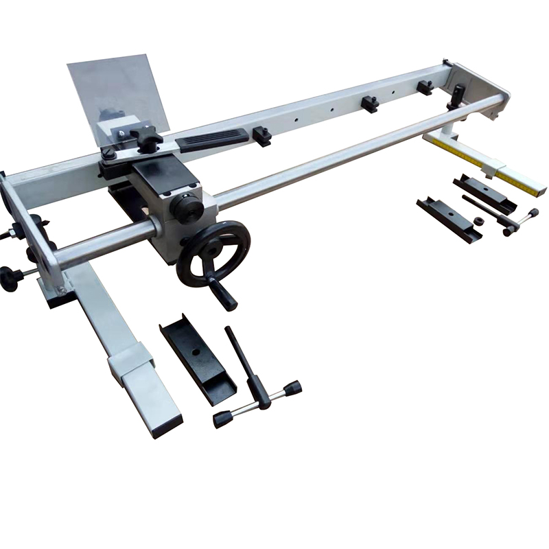 รางนำเครื่องมือกลึงไม้แบบหมุนไ - Woodworking Lathe บทวิจารณ์และราคา