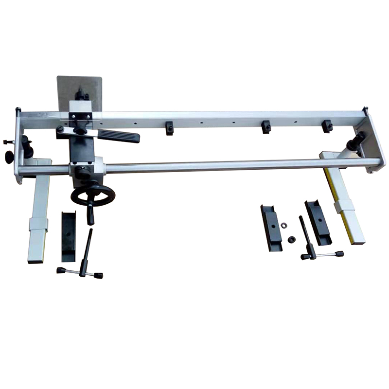 รางนำเครื่องมือกลึงไม้แบบหมุนไ - Woodworking Lathe บทวิจารณ์และราคา
