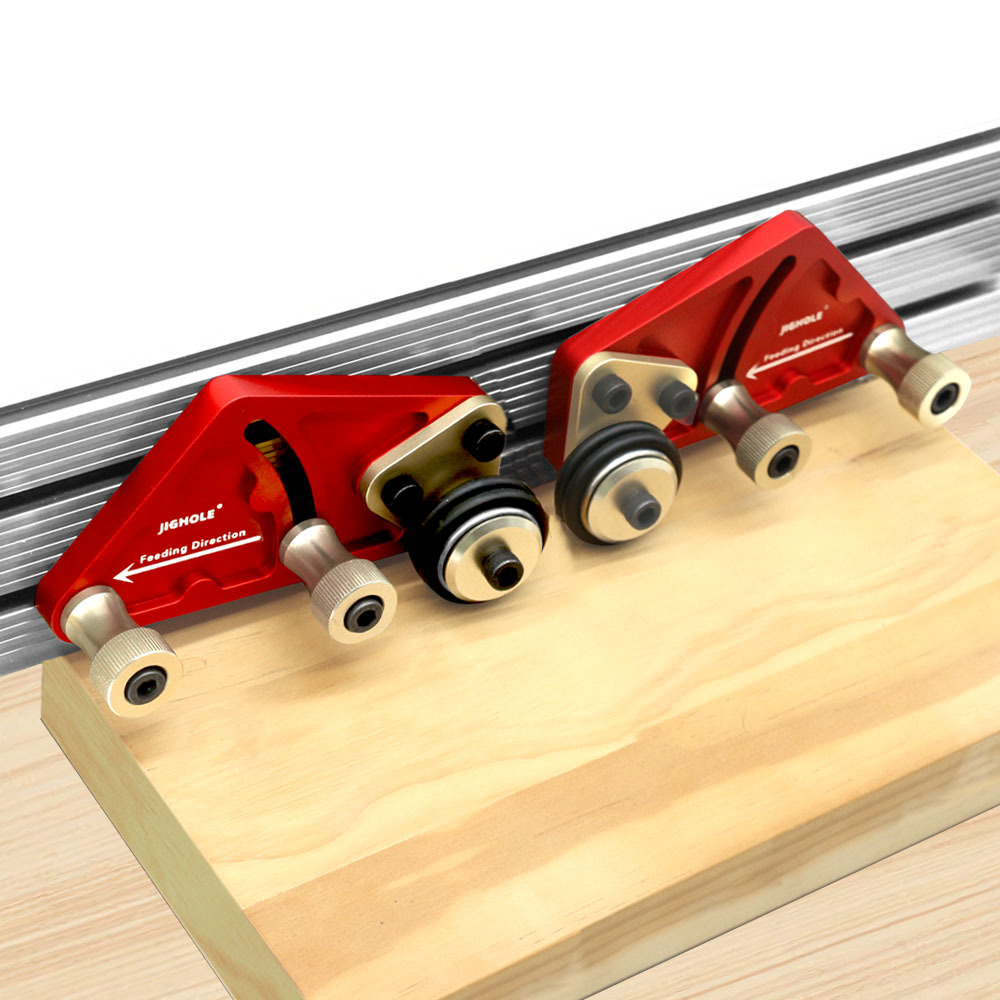 1 คู่ Clear-Cut Precision สต็อ - Woodworking Cutting Tools บทวิจารณ์และราคา