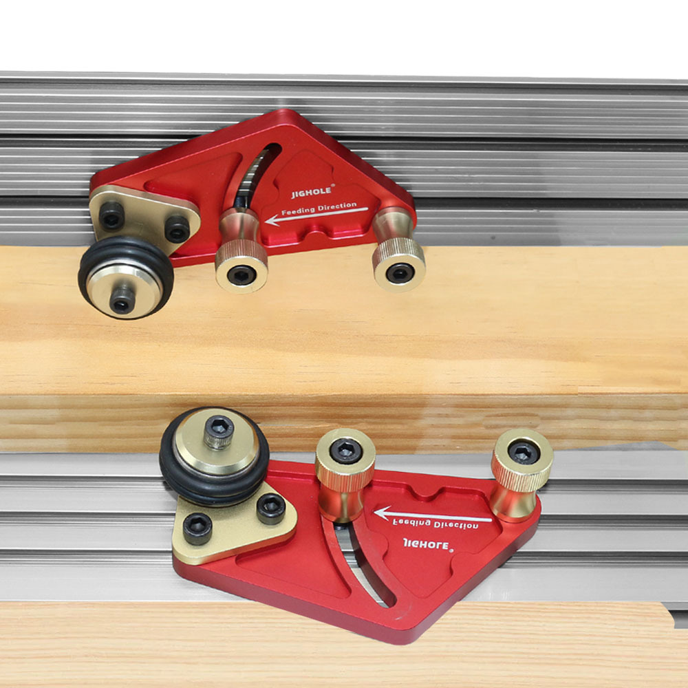 1 คู่ Clear-Cut Precision สต็อ - Woodworking Cutting Tools บทวิจารณ์และราคา