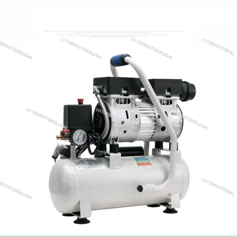 เครื่องอัดอากาศไฟฟ้า 220v สำหร - Woodworking Oil บทวิจารณ์และราคา