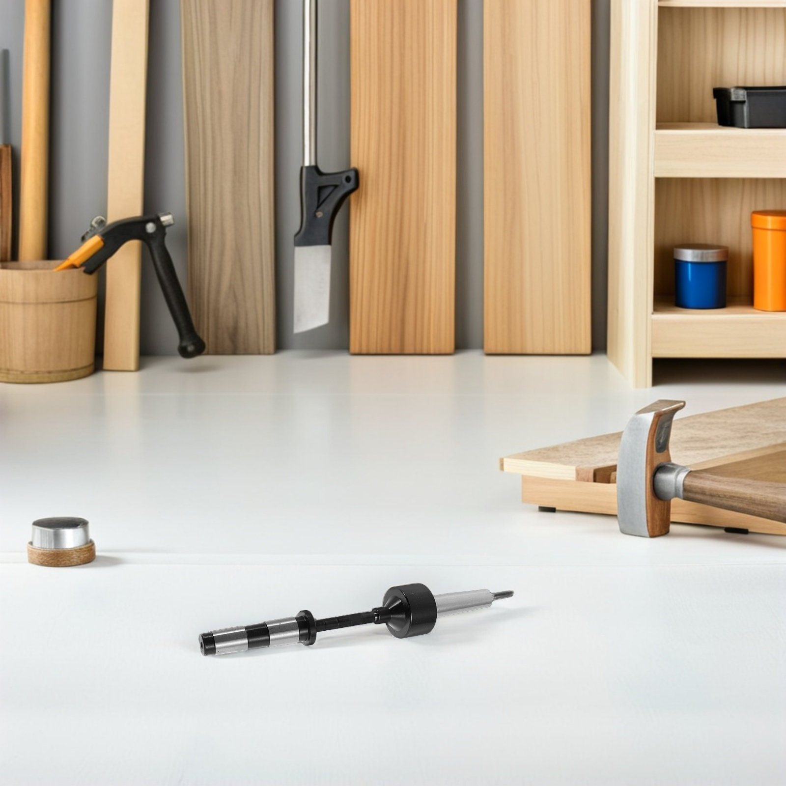 ชุดหัวจับดอกกลึงไม้สำหรับเครื่ - Woodworking Lathe บทวิจารณ์และราคา