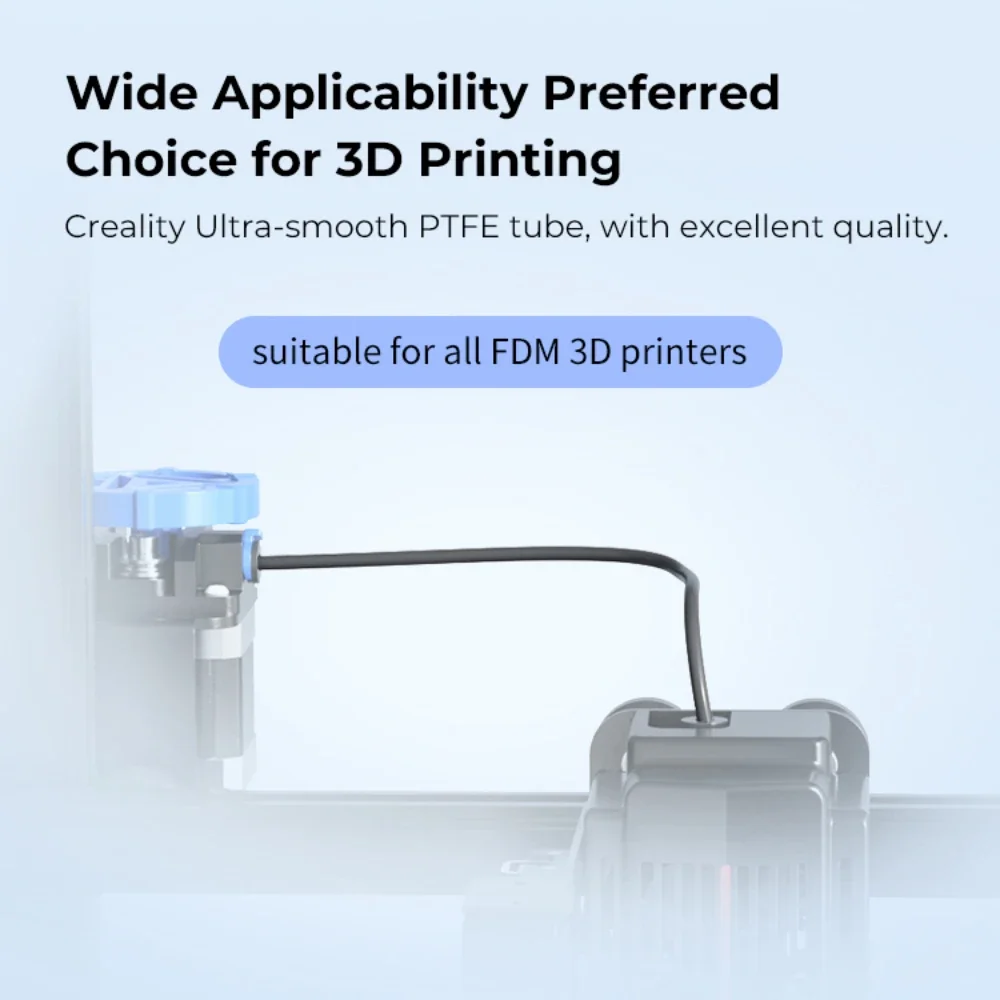 Creality อย่างเป็นทางการ 1 M/2 - Creality Printer Ender 3 บทวิจารณ์และราคา