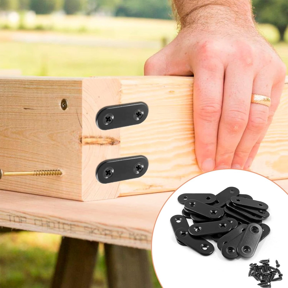20/40 ชิ้นรั้งตรง, รั้งแบน 1.4 - Woodworking X Brace บทวิจารณ์และราคา