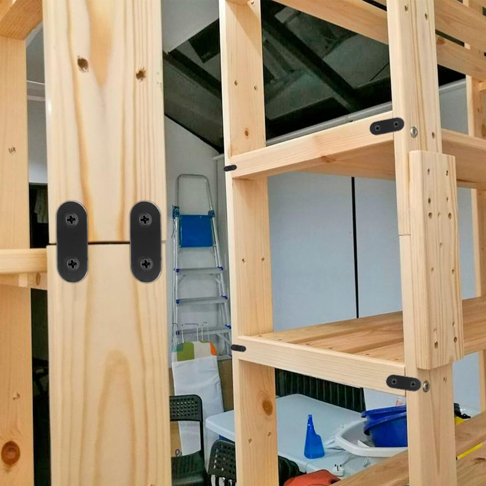 20/40 ชิ้นรั้งตรง, รั้งแบน 1.4 - Woodworking X Brace บทวิจารณ์และราคา