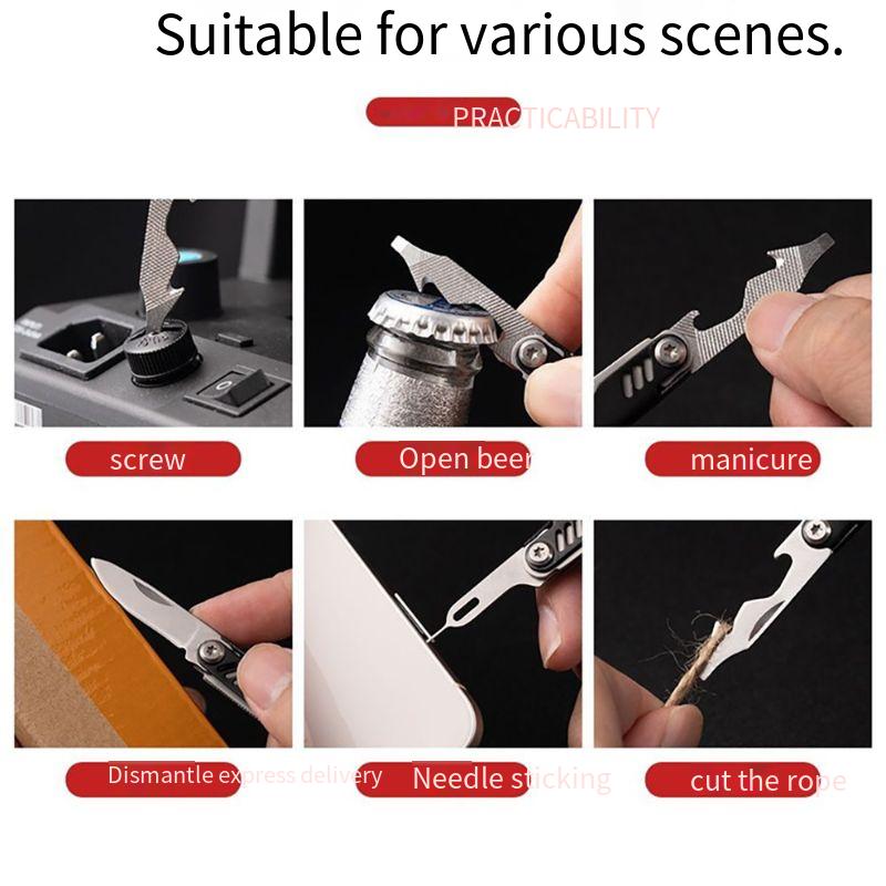 เข็มหยิบการ์ดโทรศัพท์มือถือ พว - Card Scraper Steel บทวิจารณ์และราคา