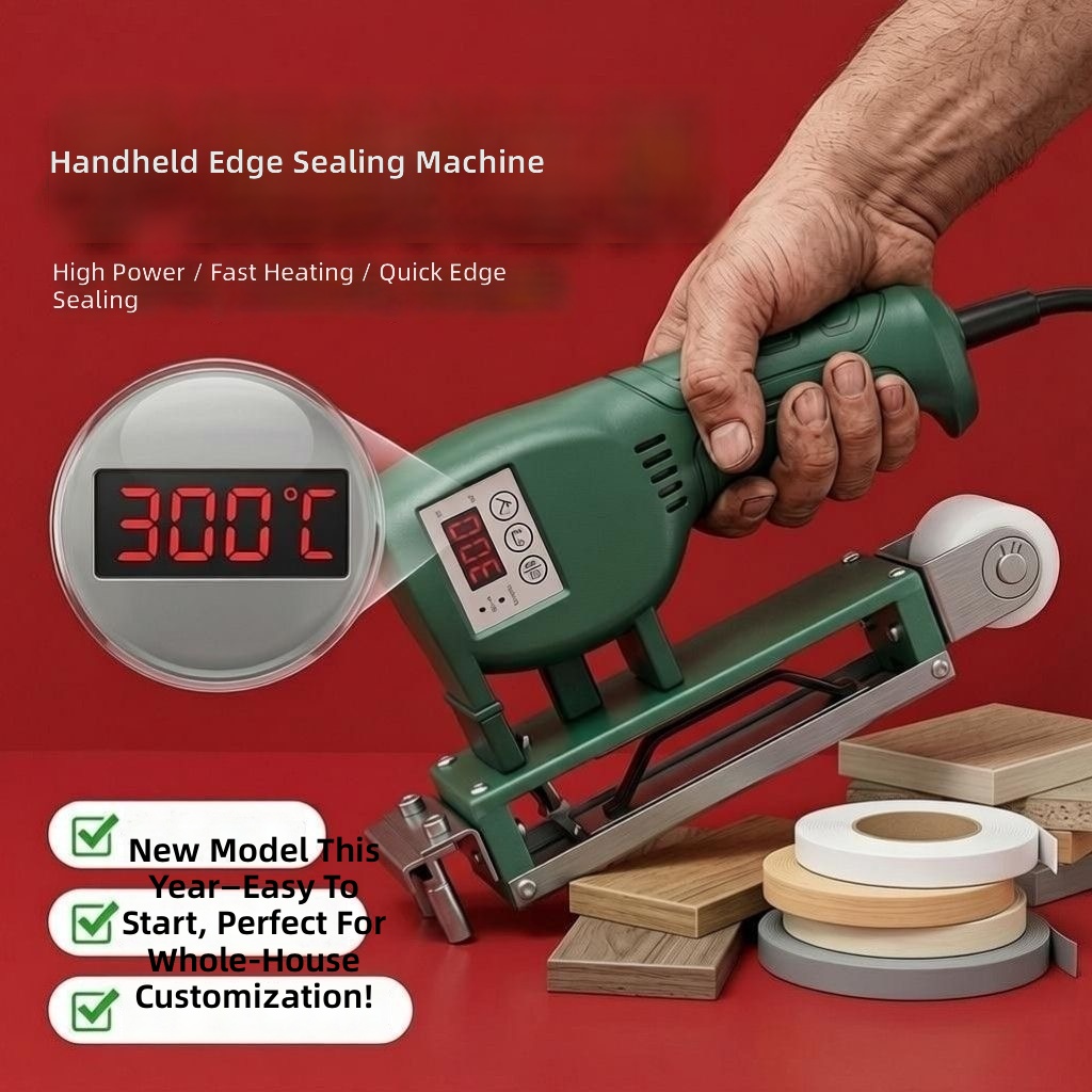 เครื่องตัดขอบหนัง เครื่องมือตั - Woodworking Edge บทวิจารณ์และราคา