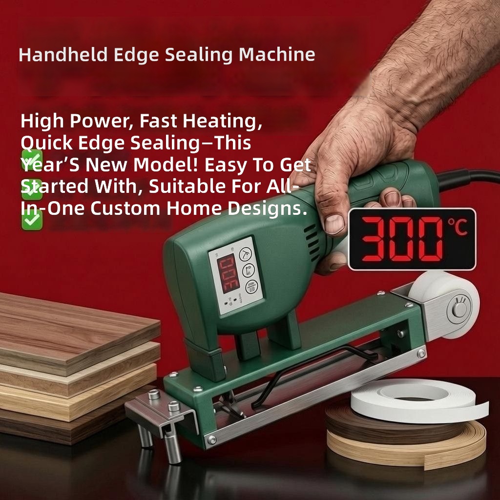 เครื่องตัดขอบหนัง เครื่องมือตั - Woodworking Edge บทวิจารณ์และราคา
