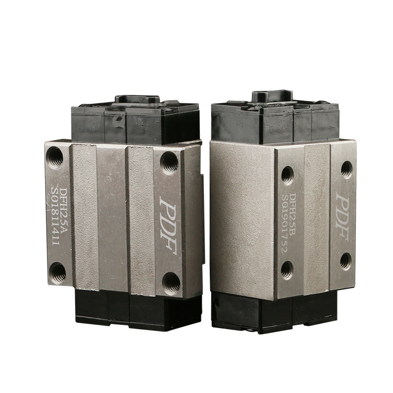 PDF Linear Guide Slider DFH20  - Woodworking Pdf บทวิจารณ์และราคา