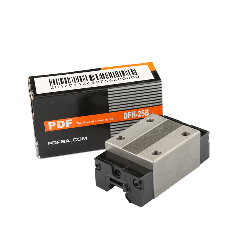 PDF Linear Guide Slider DFH20  - Woodworking Pdf บทวิจารณ์และราคา