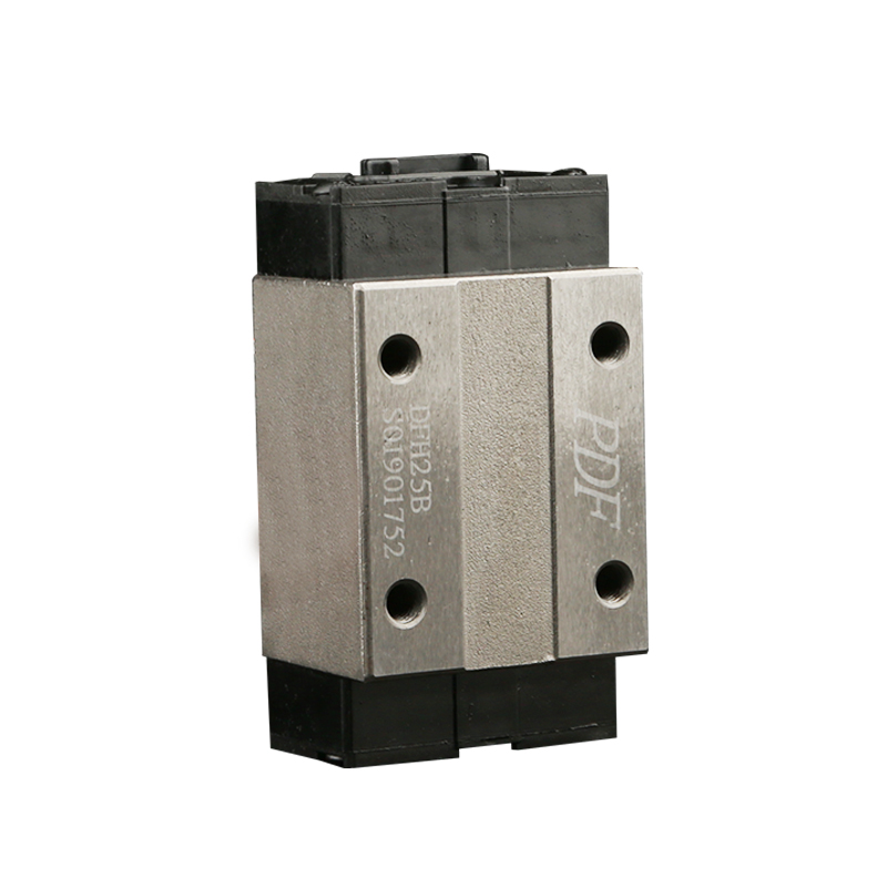PDF Linear Guide Slider DFH20  - Woodworking Pdf บทวิจารณ์และราคา