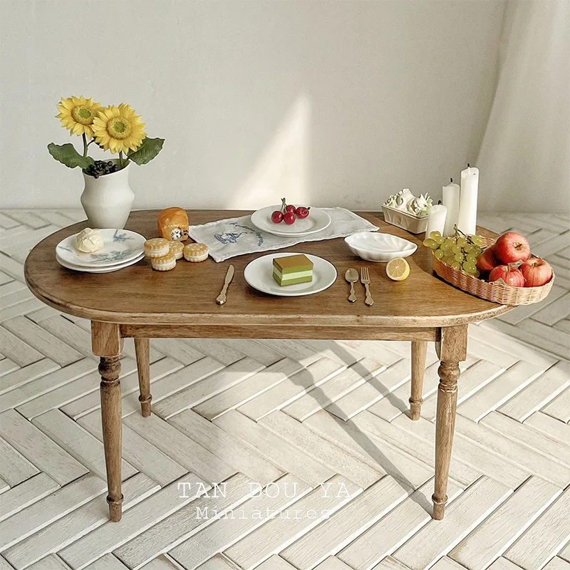 1/6 บ้านตุ๊กตาชุดเฟอร์นิเจอร์อ - Woodworking Room บทวิจารณ์และราคา