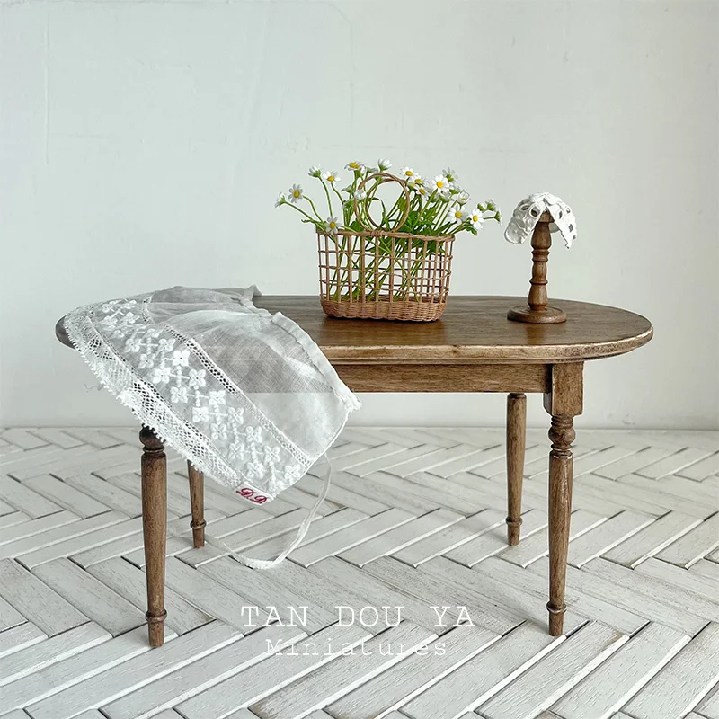 1/6 บ้านตุ๊กตาชุดเฟอร์นิเจอร์อ - Woodworking Room บทวิจารณ์และราคา