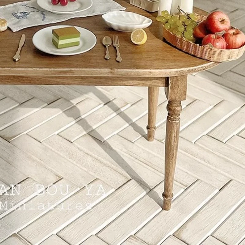 1/6 บ้านตุ๊กตาชุดเฟอร์นิเจอร์อ - Woodworking Room บทวิจารณ์และราคา