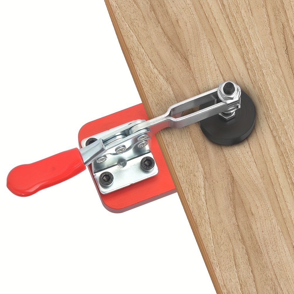 35 มม.บานพับปกปิดเจาะ JIG ท่อง - Woodworking Class บทวิจารณ์และราคา
