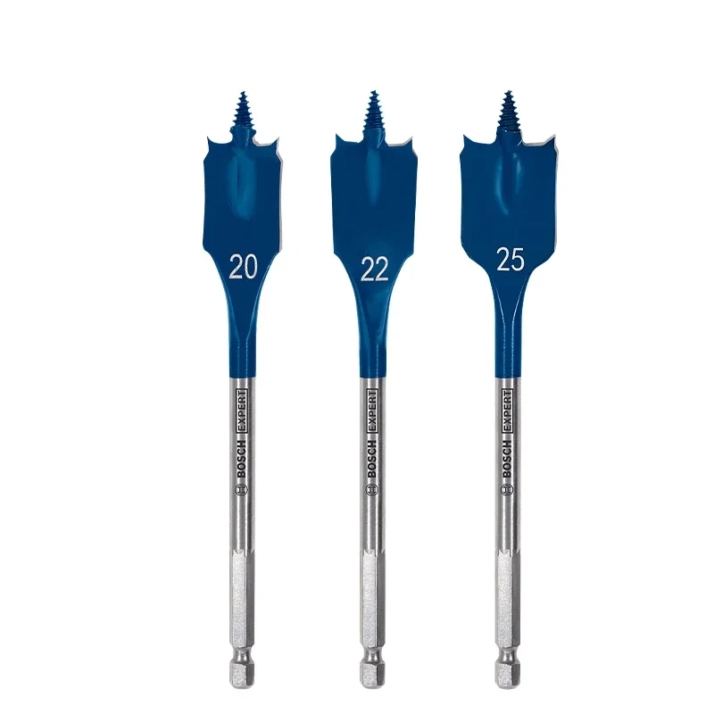 ชุดดอกสว่าน Bosch EXPERT Self  - Woodworking Jobs บทวิจารณ์และราคา