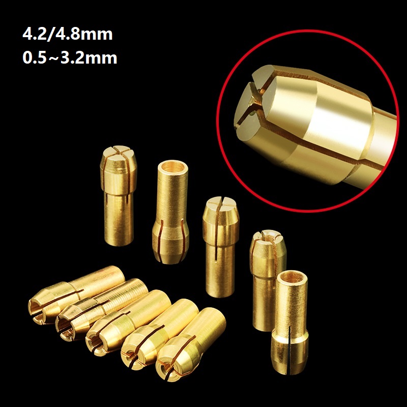 ชุดหัวจับดอกสว่านไฟฟ้าขนาด 4.2 - Woodworking Tools List บทวิจารณ์และราคา