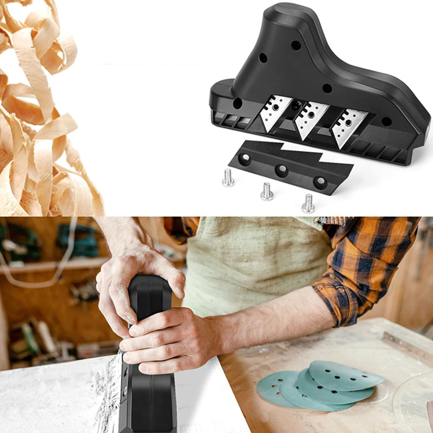 เครื่องตัดแผ่นยิปซัมแบบรวดเร็ว - Woodworking Class บทวิจารณ์และราคา