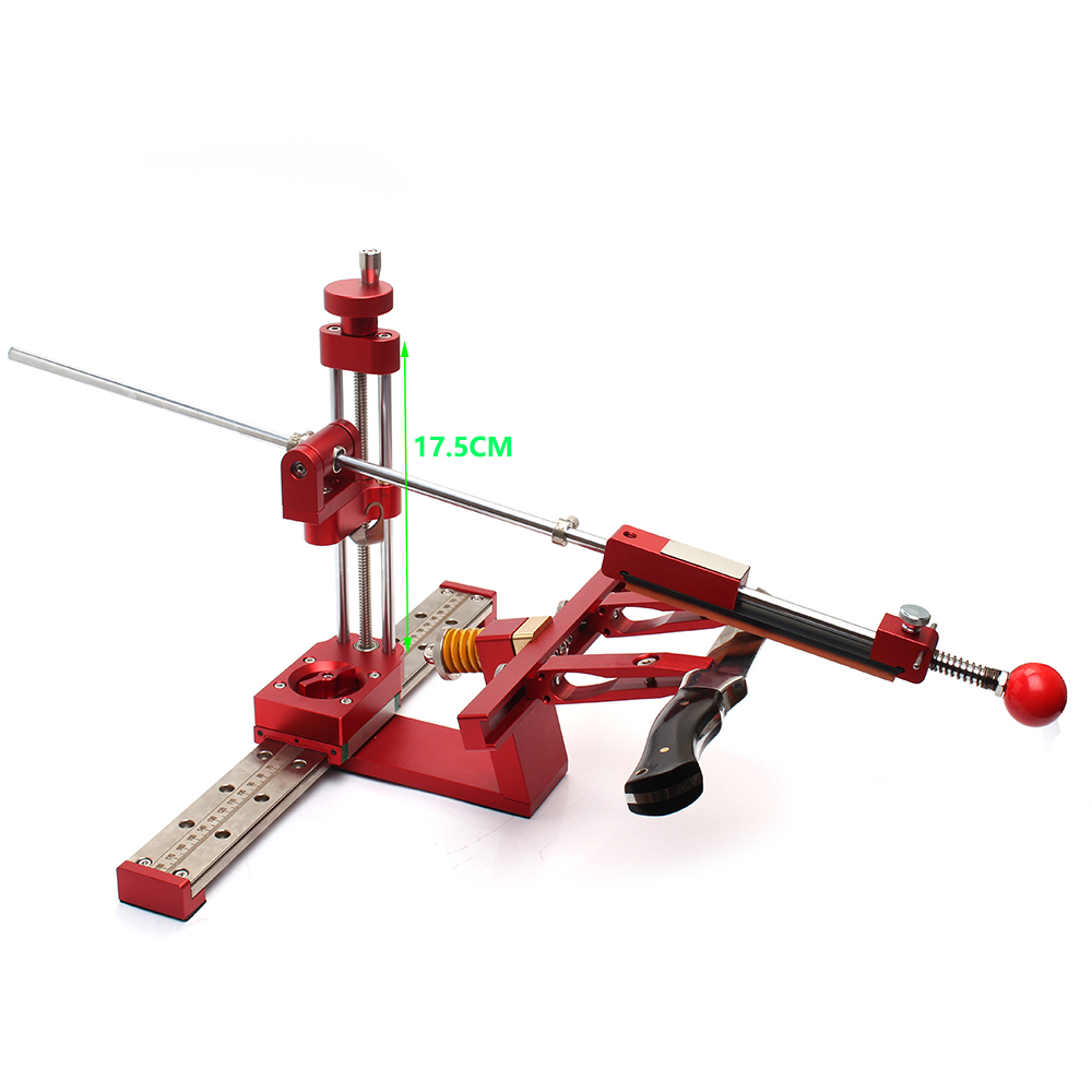 1 ชุดมีด Sharpening กรอบ Profe - Woodworking Class บทวิจารณ์และราคา