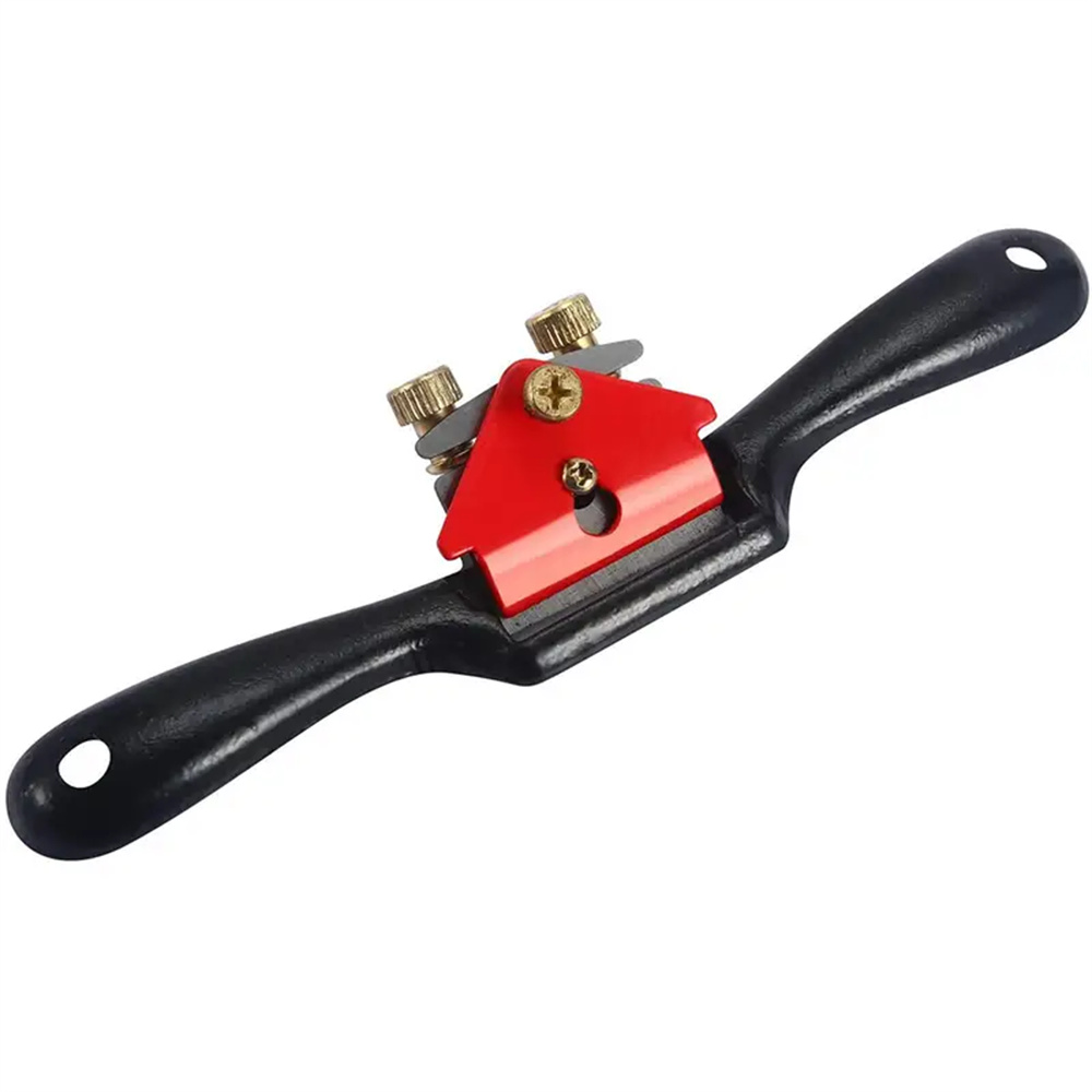 กบไม้ปรับ Spokeshave ไม้เครื่อ - Woodworking Shops บทวิจารณ์และราคา