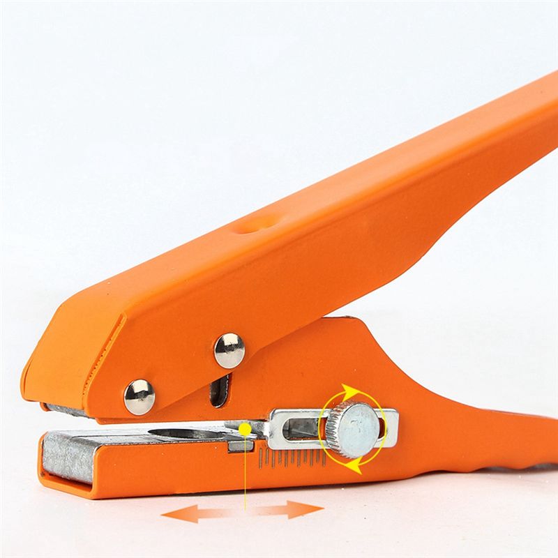 [รายการใหม่] คีมเจาะขอบแถบกาวข - Woodworking Tools List บทวิจารณ์และราคา