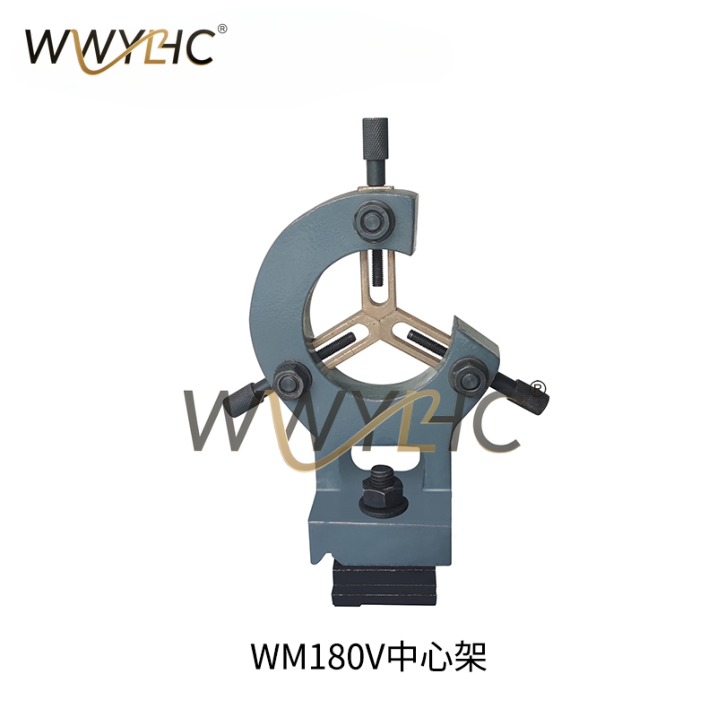 WM180V WM210V ชุดอุปกรณ์ยึดเคร - Woodworking Lathe บทวิจารณ์และราคา