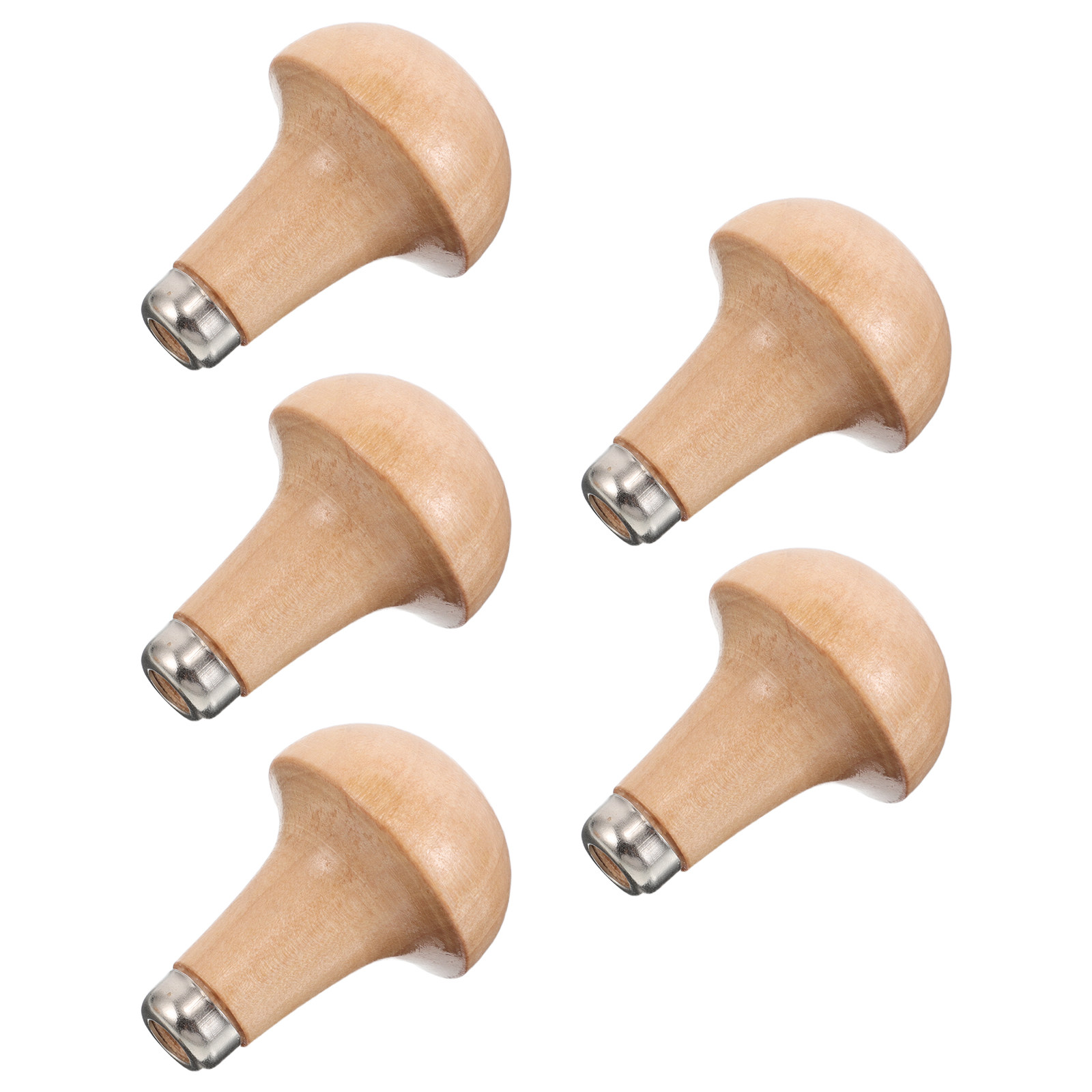 ชุดด้ามจับไม้ 5 ชิ้นสำหรับเครื - Woodworking Cutting Tools บทวิจารณ์และราคา